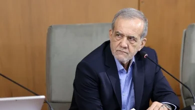 پزشکیان شرایط پایان جنگ را اعلام کرد