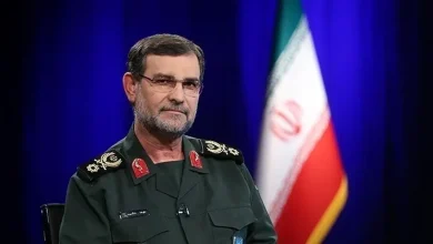 فرمانده نیروی دریایی سپاه: ‏در لبیک به فرماندهی کل قوا ‏با حفظ راهبرد بسته ماندن ⁧ تنگه هرمز⁩ ‏شدیدترین ضربات را به دشمن متجاوز وارد خواهیم کرد
