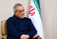 واکنش پزشکیان به اولین پیام آیت الله سید مجتبی خامنهای