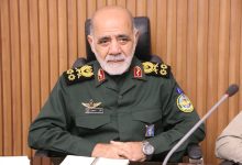 فرمانده قرارگاه خاتم: دشمنان را وادار به پذیرش تاوان جنایات خود خواهیم کرد
