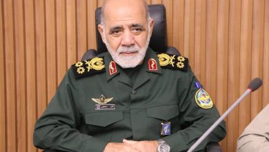 فرمانده قرارگاه خاتم: دشمنان را وادار به پذیرش تاوان جنایات خود خواهیم کرد