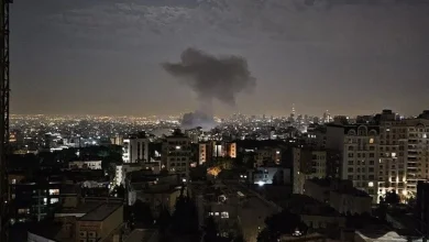 هلال احمر: ۱۹۷۵۵ واحد مسکونی و ۴۵۱۱ واحد تجاری در حملات دشمن آسیب دیده است