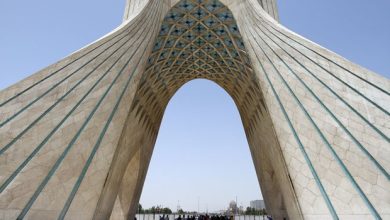 بنیاد رودکی: در جریان حملات به مناطق پیرامونی میدان آزادی، موج انفجار باعث بروز خسارت‌هایی در کافه‌ گالری واقع در این مجموعه شده