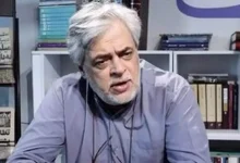 محمد مهاجری: ایران کشوری مردم‌سالار است/ جنگ ترامپ با مردم است