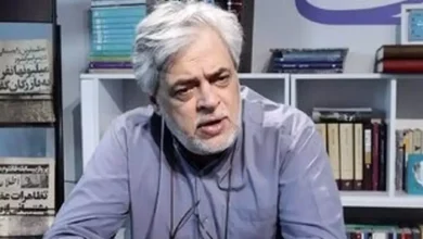 محمد مهاجری: ایران کشوری مردم‌سالار است/ جنگ ترامپ با مردم است