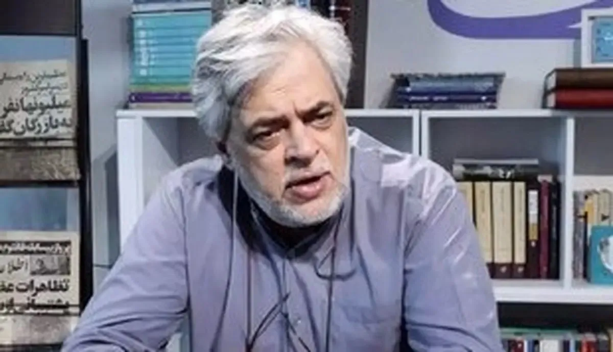 محمد مهاجری: ایران کشوری مردمسالار است/ جنگ ترامپ با مردم است