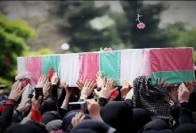 آخرین آمار شهدا و مصدومان حملات آمریکایی ـ صهیونی