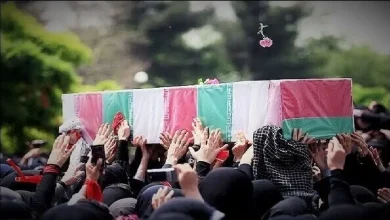 آخرین آمار شهدا و مصدومان حملات آمریکایی ـ صهیونی