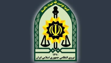 دستگیری عامل نفوذی سرویس جاسوسی صهیونیستی در لرستان