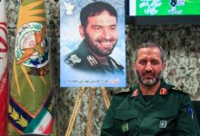 سردار موسوی: ۳۰ فروند موشک بالستیک به سرزمینهای اشغالی شلیک شد