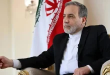 قدردانی عراقچی از همبستگی دولت و ملت ترکیه با ایران
