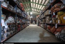 چک جایگزین پرداخت نقدی و ضمانت‌نامه بانکی برای خروج کالا از انبارها شد