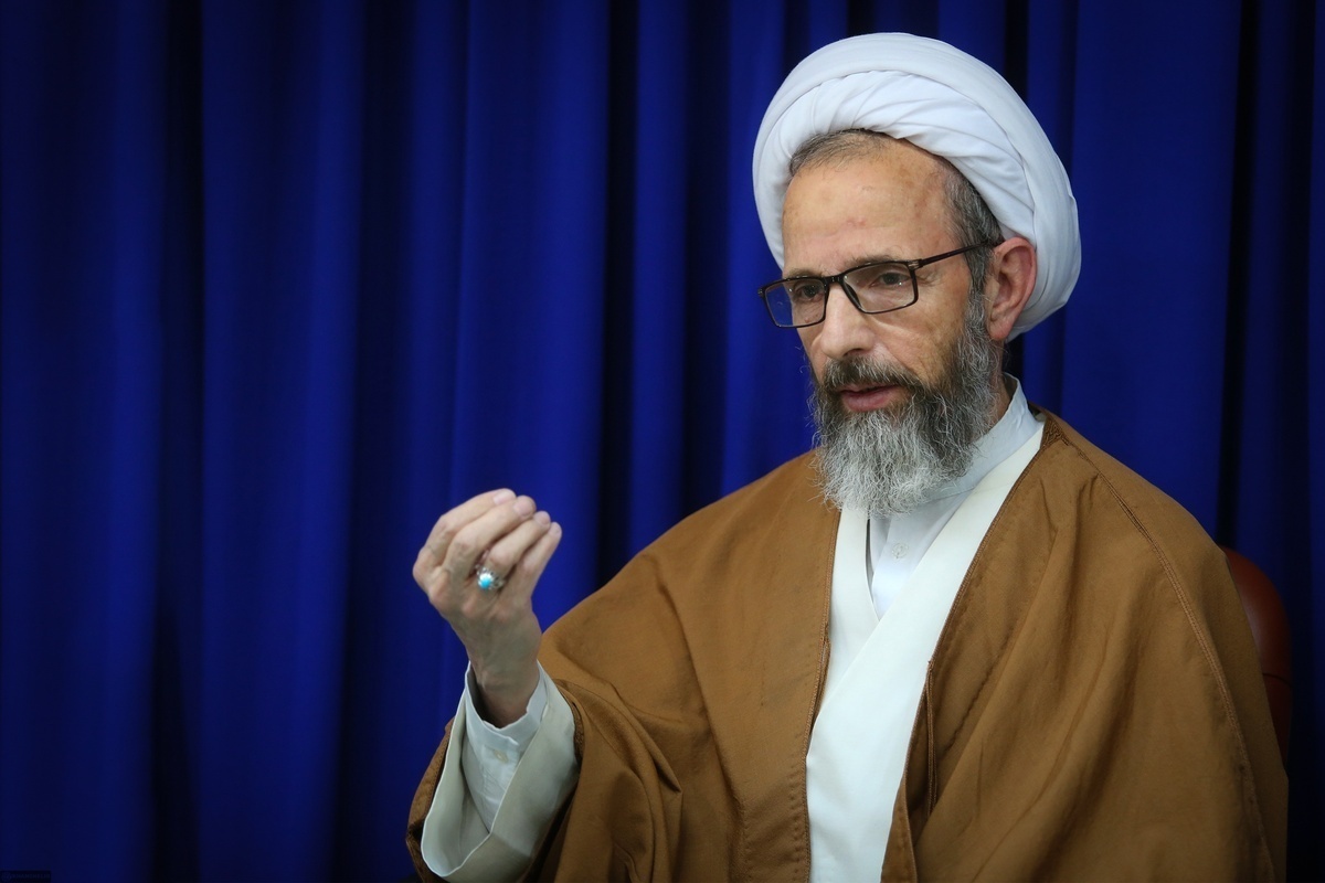 جزئیات انتخاب آیتالله سیدمجتبی خامنهای به روایت عضو خبرگان