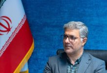 معاون استاندار مرکزی: شمار شهدای حمله موشکی به روستای خیزاب خمین به هفت نفر رسید