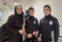 انصراف ۳ ملیپوش دیگر از پناهندگی در استرالیا