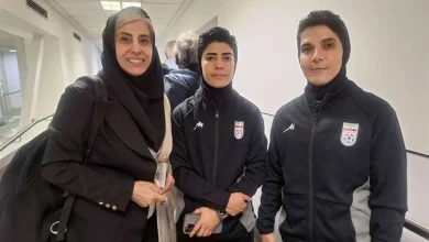 انصراف ۳ ملی‌پوش دیگر از پناهندگی در استرالیا