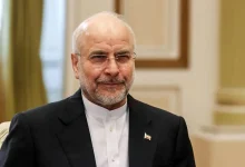 قالیباف: پایگاه‌های آمریکا برای هیچ کشوری امنیت نمی‌آورند