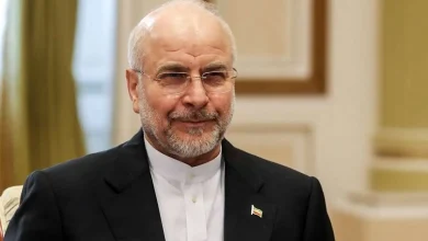 قالیباف: پایگاه‌های آمریکا برای هیچ کشوری امنیت نمی‌آورند