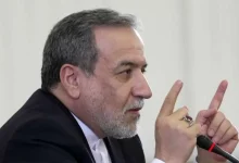 عراقچی: ایران به هرگونه حمله علیه تأسیسات انرژی ایران پاسخ خواهد داد