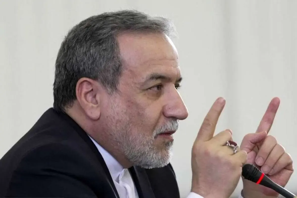 عراقچی: ایران به هرگونه حمله علیه تأسیسات انرژی ایران پاسخ خواهد داد