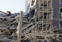 استاندار تهران: حملات آمریکا و اسرائیل زیرساختهای غیرنظامی از جمله مخازن سوخت و جایگاههای سوختگیری را هدف قرار دادند / ۱۰ هزار واحد مسکونی در حملات آسیب دیده است