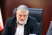 استاندار تهران: تخریب ۱۰ هزار خانه در حملات اخیر به پایتخت