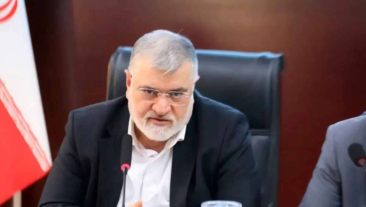 استاندار تهران: تخریب ۱۰ هزار خانه در حملات اخیر به پایتخت
