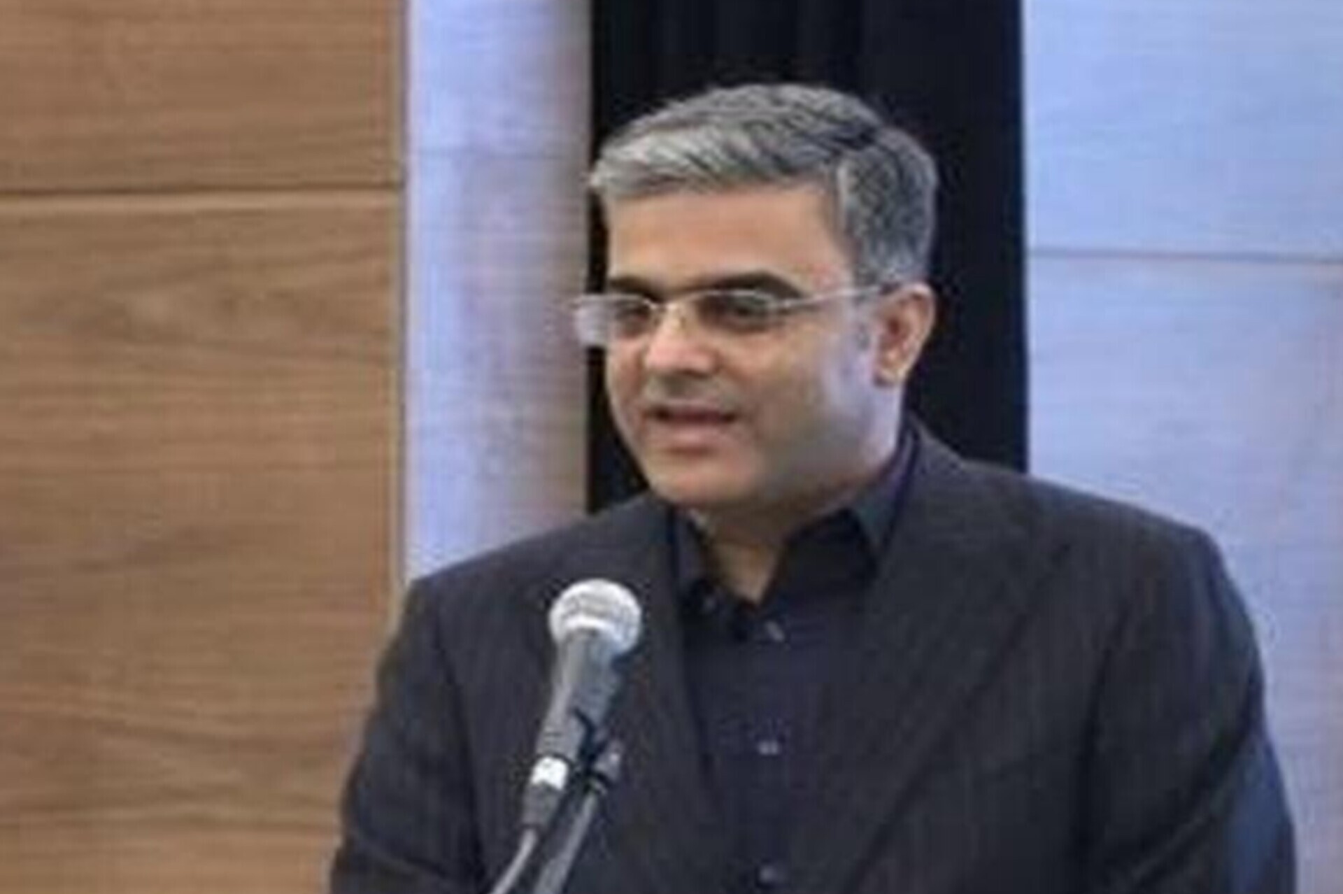 علوم پزشکی بوشهر: هیچ شهیدی در حملات شب گذشته به خارگ نداشتیم؛ مراکز بهداشتی و درمانی نیز آسیبی ندیدند