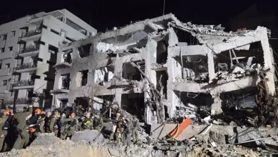 هشدار مشاور کاخ سفید نسبت به احتمال ویرانی گسترده اسرائیل در صورت تداوم جنگ