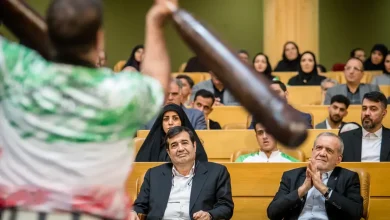 پرداخت ۱۲۵ میلیارد تومان پاداش مدالآوران ورزش ایران در ۱۴۰۳ و ۱۴۰۴