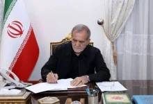 پزشکیان: جمهوری اسلامی ایران تسلیم زورگویان نخواهد شد
