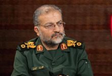 رئیس سازمان بسیج مستضعفین به شهادت رسید