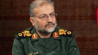 رئیس سازمان بسیج مستضعفین به شهادت رسید