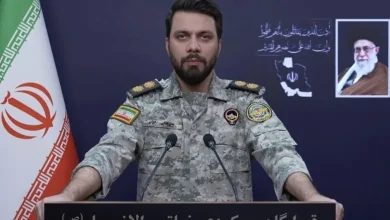 واکنش سپاه به حمله موشکی به پالایشگاه عسلویه: در اولین فرصت به شدت تلافی خواهیم کرد واکنش سپاه به حمله موشکی به پالایشگاه عسلویه: در اولین فرصت به شدت تلافی خواهیم کرد