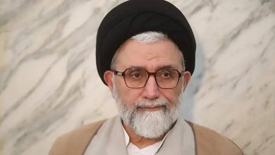 سید اسماعیل خطیب وزیر اطلاعات به شهادت رسید