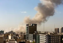 آخرین آمار شهدا و مجروحان حملات آمریکا و رژیم صهیونیستی