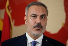 نخست وزیر قطر: باید اعتماد بازسازی شود/ فیدان: مسئول اصلی این جنگ اسرائیل است