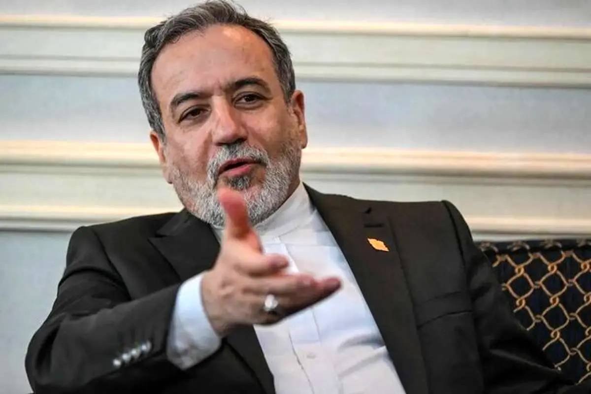 عراقچی: اگر حمله به زیرساختهای ما تکرار شود، دیگر هیچ خویشتنداری وجود نخواهد داشت