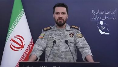 سخنگوی قرارگاه مرکزی خاتم‌الانبیا(ص): رژیم صهیونیستی قصد حمله به تاسیسات آرامکو را دارد