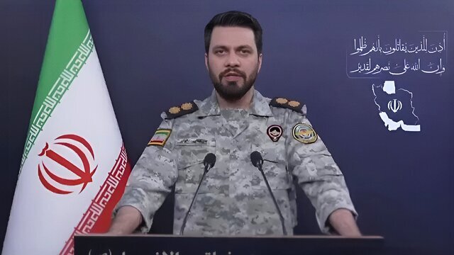 سخنگوی قرارگاه مرکزی خاتمالانبیا(ص): رژیم صهیونیستی قصد حمله به تاسیسات آرامکو را دارد