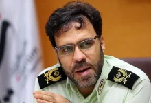 پلیس: سرشبکه سلطنتطلب مرتبط با خارج از کشور دستگیر شد