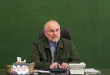 قالیباف خطاب به کشورهای اسلامی؛ خودمان باید سرنوشتمان را به دست بگیریم