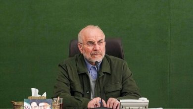 قالیباف خطاب به کشورهای اسلامی؛ خودمان باید سرنوشتمان را به دست بگیریم