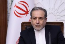 عراقچی: از برنامه اسرائیل برای هدف قرار دادن زیرساخت‌ها آگاهیم؛ در پاسخ حد و مرزی نخواهیم شناخت