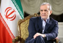 پزشکیان: ما حق نداریم به هر بهانه‌ای که شده وارد دامی بشویم که دشمنان برای ما طراحی کردند/ ایرانیان خارج از کشور بیایند کینه‌ها را در این سال نو بشویند و کنار بگذارند