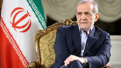 پزشکیان: ما حق نداریم به هر بهانه‌ای که شده وارد دامی بشویم که دشمنان برای ما طراحی کردند/ ایرانیان خارج از کشور بیایند کینه‌ها را در این سال نو بشویند و کنار بگذارند