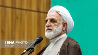 محسنی اژه ای: در ۱۴۰۵ راهبرد تحکیم امنیت مردم را با تدابیر و تمهیدات بیشتری پی می‌گیریم