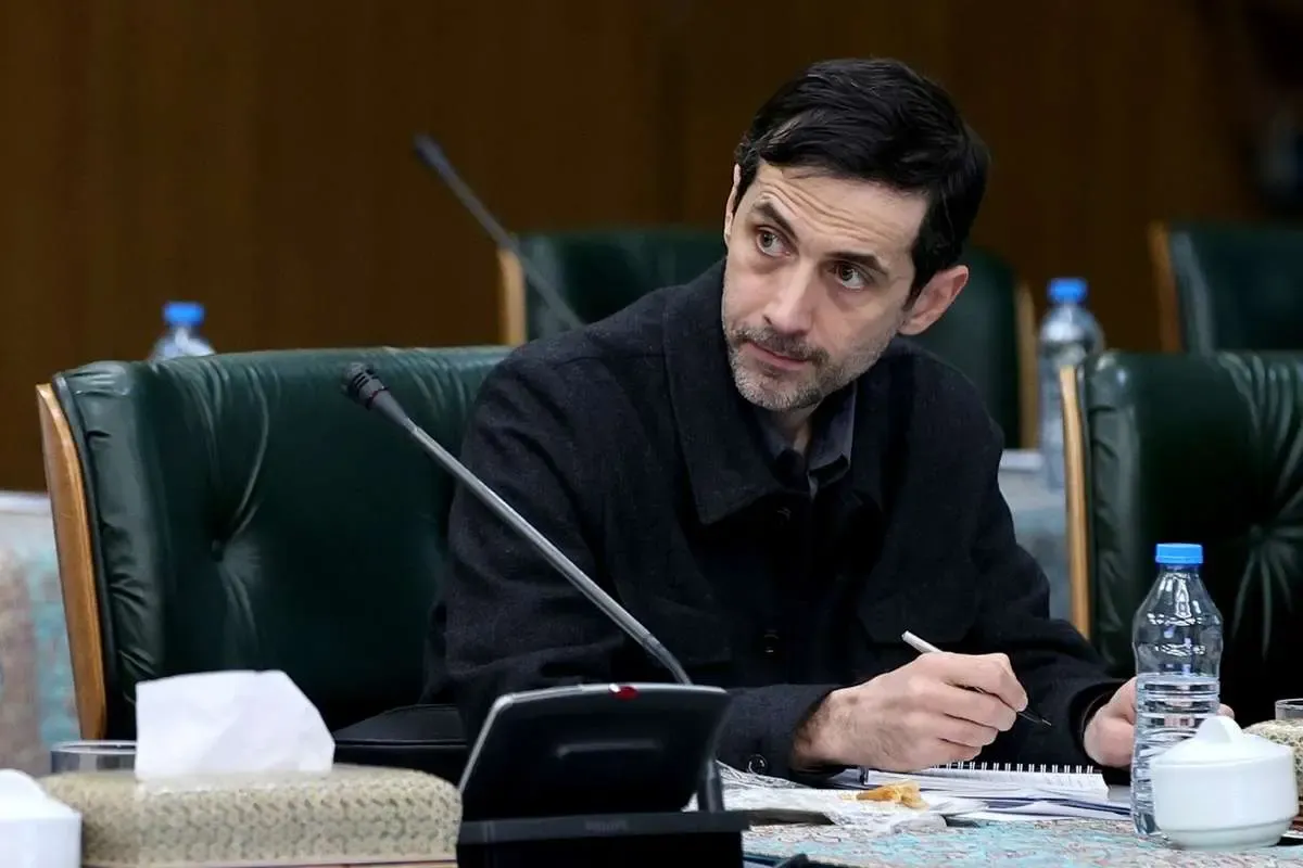 یوسف پزشکیان: به شایعات درباره استعفای رئیسجمهوری توجه نکنید