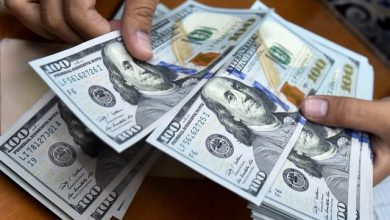 نرخ دلار در نخستین روز ۱۴۰۵