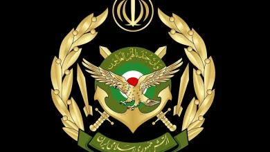 انهدام پهپاد مسلح دشمن در آسمان تهران توسط پدافند هوایی ارتش